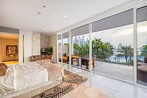 FIVE Palm Residences - Elegant Dubai