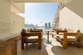 FIVE Palm Residences - Elegant Dubai