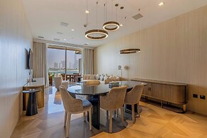 FIVE Palm Residences - Elegant Dubai