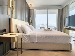 FIVE Palm Residences - Elegant Dubai