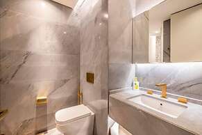 FIVE Palm Residences - Elegant Dubai