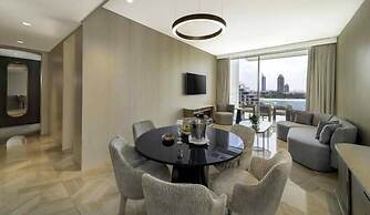FIVE Palm Residences - Elegant Dubai