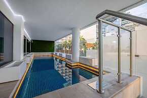 FIVE Palm Residences - Elegant Dubai