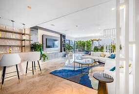 FIVE Palm Residences - Elegant Dubai