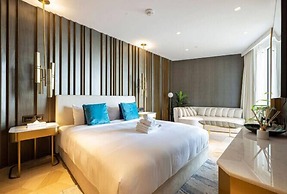 FIVE Palm Residences - Elegant Dubai