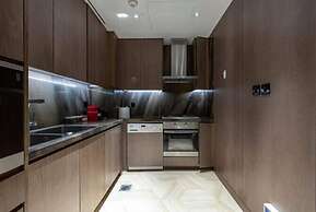 FIVE Palm Residences - Elegant Dubai