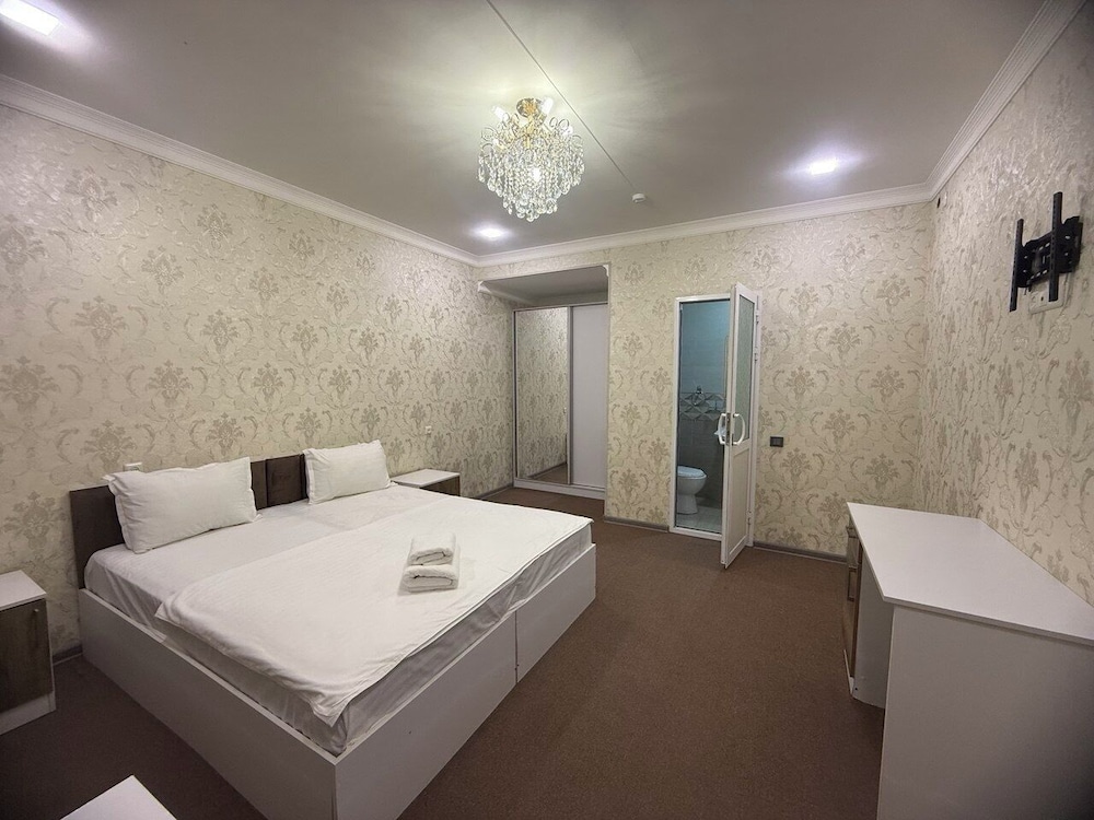 Velvet Hotel