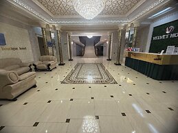 Velvet Hotel
