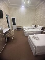 Velvet Hotel