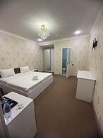 Velvet Hotel