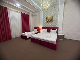 Velvet Hotel