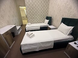 Velvet Hotel