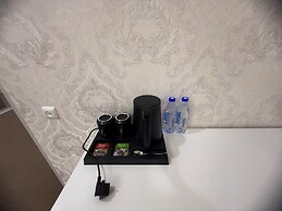 Velvet Hotel