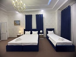 Velvet Hotel