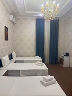 Velvet Hotel