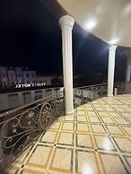 Velvet Hotel