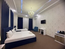 Velvet Hotel