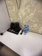Velvet Hotel