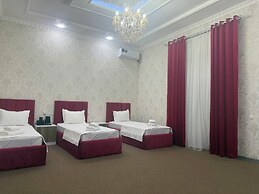 Velvet Hotel
