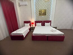 Velvet Hotel