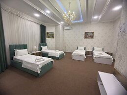Velvet Hotel
