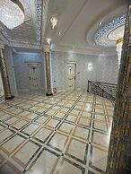 Velvet Hotel