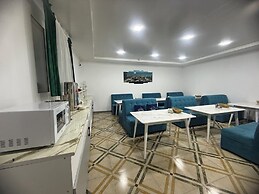 Velvet Hotel