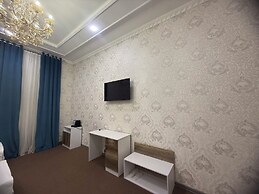 Velvet Hotel