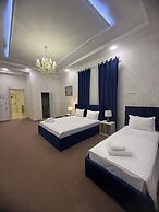 Velvet Hotel