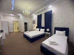 Velvet Hotel