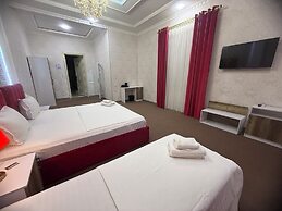Velvet Hotel