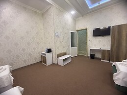 Velvet Hotel