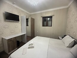 Velvet Hotel