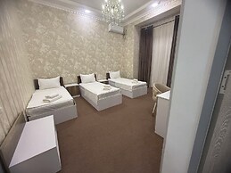 Velvet Hotel