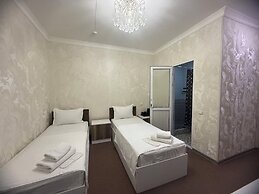 Velvet Hotel
