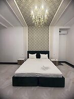 Velvet Hotel