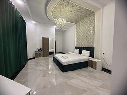Velvet Hotel