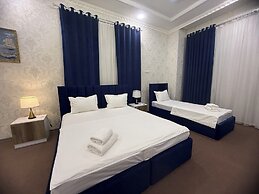 Velvet Hotel