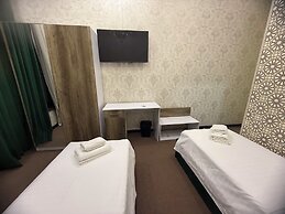 Velvet Hotel