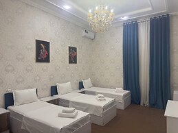 Velvet Hotel