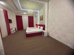 Velvet Hotel