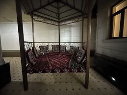 Velvet Hotel