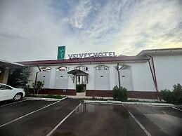Velvet Hotel