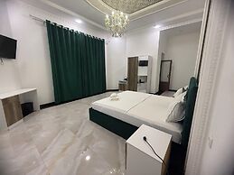 Velvet Hotel