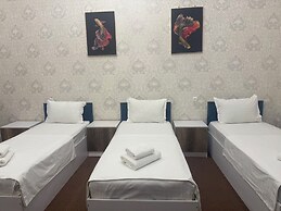 Velvet Hotel