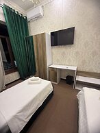 Velvet Hotel
