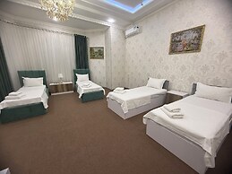 Velvet Hotel