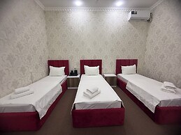 Velvet Hotel