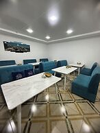Velvet Hotel