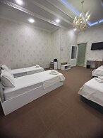 Velvet Hotel